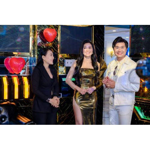 Khách hàng VIP của Nhất Phương Oscar Karaoke có những đặc quyền gì? 